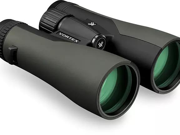 Vortex Crossfire HD 10x50 Binoculars-HD optical system