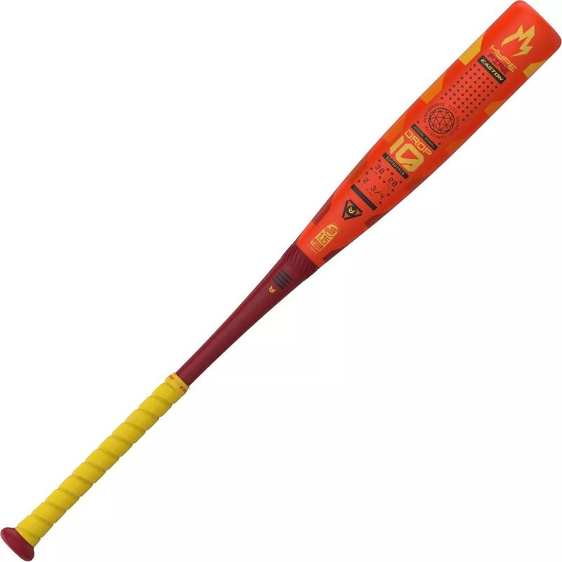 Easton Hype Fire 2¾