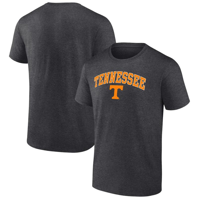 Vintage Tennessee Volunteers Best Selling NCAA Sport Team T-Shirt, Graphic NCAA Sport Team Tee, Gift For Sport Football Basketball Fan