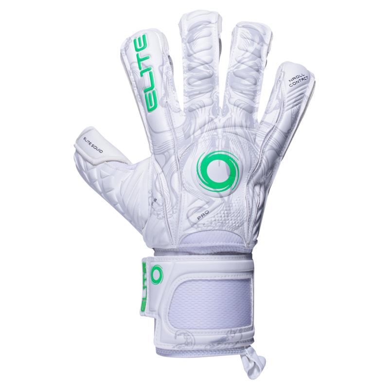 Elite Sport Squid Goalie Glove with Finger Protection On Sale