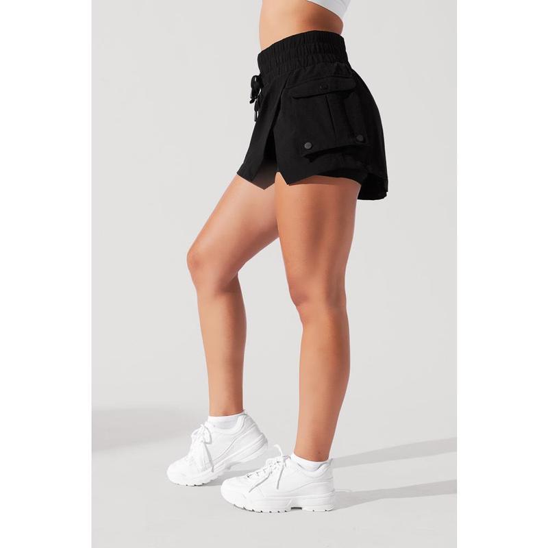 Hiking Superskort™ - Black