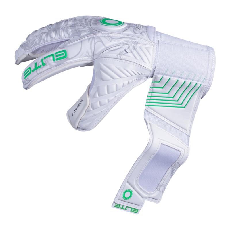 Elite Sport Squid Goalie Glove with Finger Protection On Sale