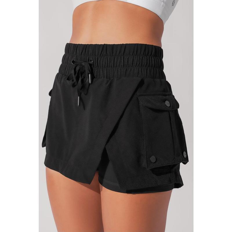 Hiking Superskort™ - Black