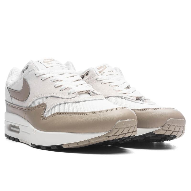 Nike Air Max 1 Essential Phantom Khaki FZ5808-001 Men's Fashion Sneaker New