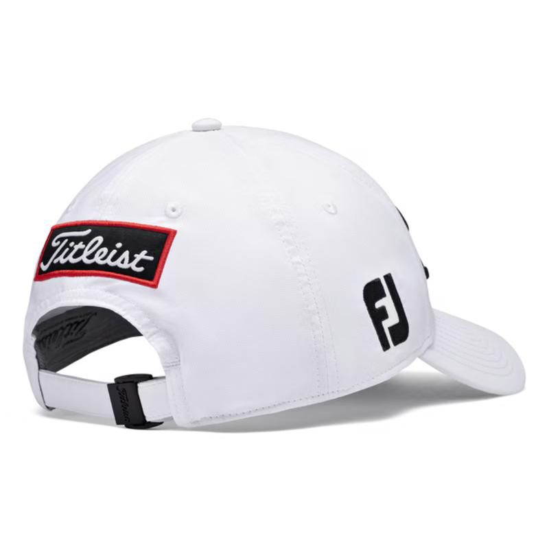 Titleist Tour Performance Elite Pro Series Golf Cap - Ultimate Sun Protection, Moisture-Wicking Comfort, Breathable Design, And Adjustable Fit For Superior On-Course Performance And All-Day Comfort - Elevate Your Game With Premium Quality