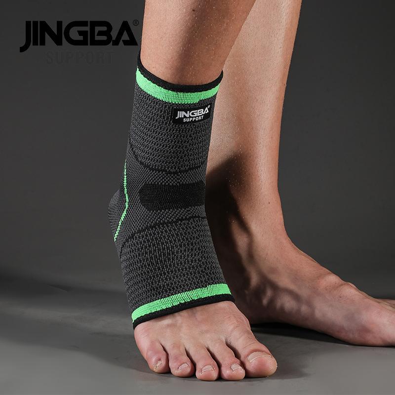 Ankle Sleeve, 1 Count Sports Breathable Ankle Sleeve, Ankle Socks, Ankle Sleeve for Running Basketball, Sports & Outdoor Accessories, Gym Accessories