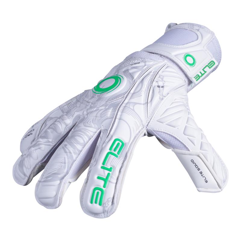 Elite Sport Squid Goalie Glove with Finger Protection On Sale