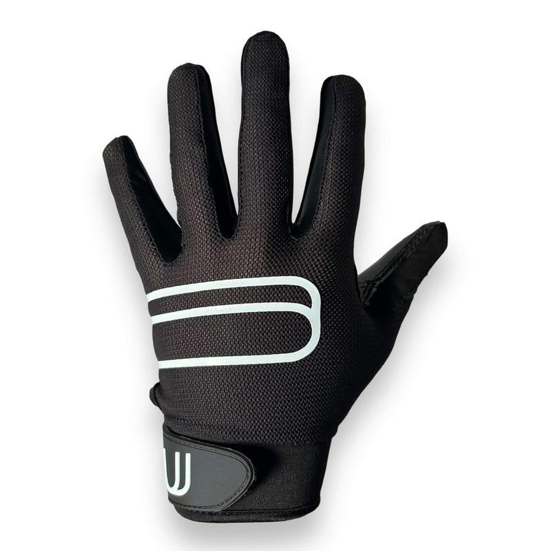 UNYT-US 1.0 Premium Football Receiver Gloves with Elite Grip and Precision-Flex Technology