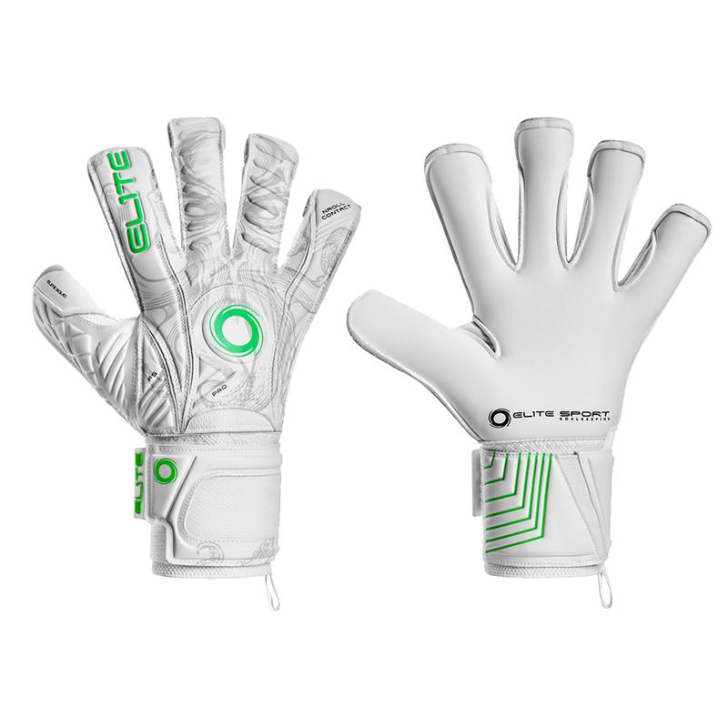 Elite Sport Squid Goalie Glove with Finger Protection On Sale