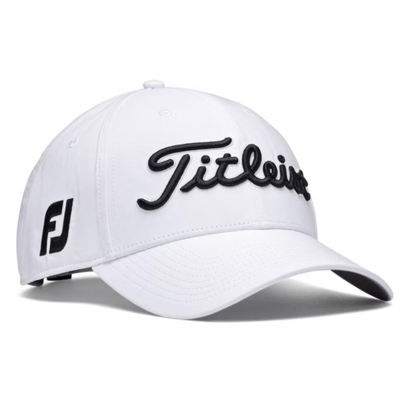 Titleist Tour Performance Elite Pro Series Golf Cap - Ultimate Sun Protection, Moisture-Wicking Comfort, Breathable Design, And Adjustable Fit For Superior On-Course Performance And All-Day Comfort - Elevate Your Game With Premium Quality