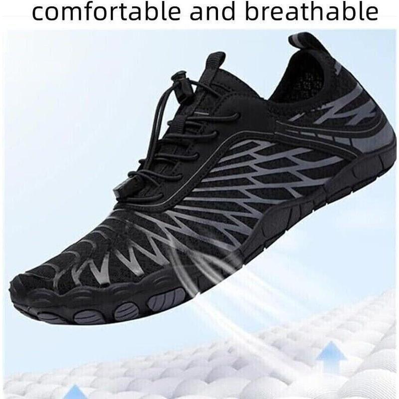 Pro Barefoot Shoes Healthy & Non-Slip Footwear Unisex Hike Suitable Outdoor Shoe