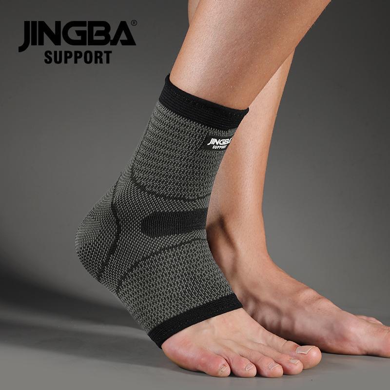 Ankle Sleeve, 1 Count Sports Breathable Ankle Sleeve, Ankle Socks, Ankle Sleeve for Running Basketball, Sports & Outdoor Accessories, Gym Accessories