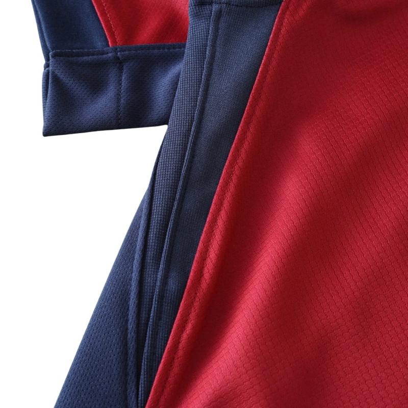 Soccer Jersey   Fan Version   Slim Fit   Best Quality   Bar   Home   R11