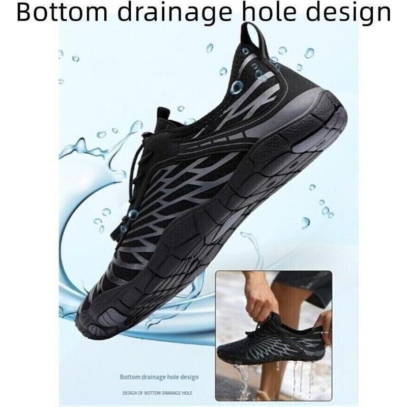 Pro Barefoot Shoes Healthy & Non-Slip Footwear Unisex Hike Suitable Outdoor Shoe