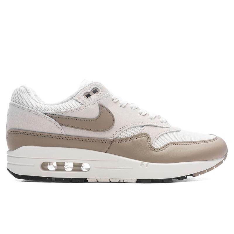 Nike Air Max 1 Essential Phantom Khaki FZ5808-001 Men's Fashion Sneaker New