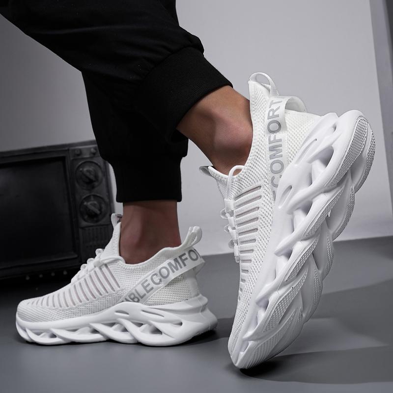 Men's shoes Foot Wear Runner Sports Shoes Sneaker Trainer Training Walking Shoes Athletic