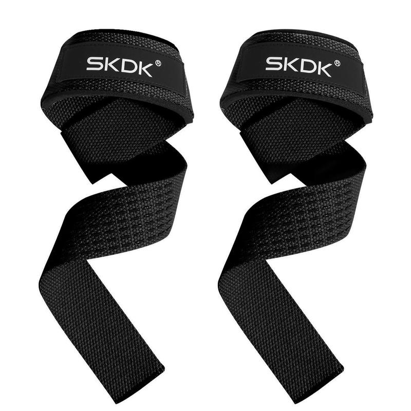 Adjustable Sports Wrist Wrap, 1 Pair  Wrist Straps, Elastic Wrist Guard, Sports & Fitness Wristbands for Men & Women, Spring 2024 Sports Accessories, Gym Accessories, Waisttrainer Gifts