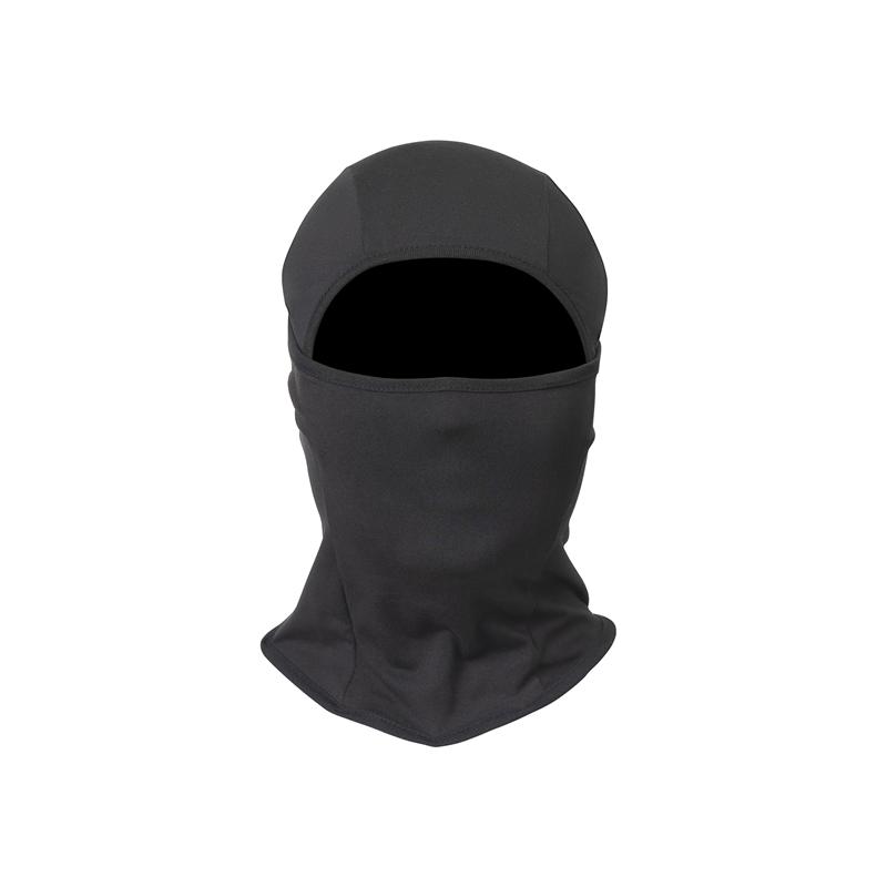 Breathable UV-Protection Balaclava - Unisex Knit Full Face Mask with Toggle Closure for Outdoor Sports