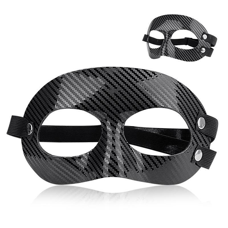 Adjustable Half Face Mask, 1 Count Breathable Sports Mask, Anti-fog Mask for Soccer, Football, Basketball, Hockey, Outdoor Sports Accessories