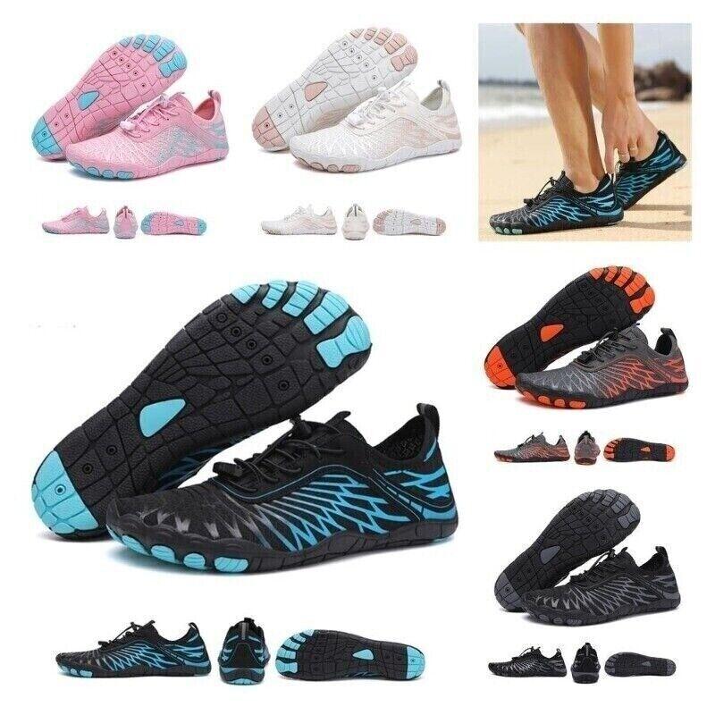 Pro Barefoot Shoes Healthy & Non-Slip Footwear Unisex Hike Suitable Outdoor Shoe