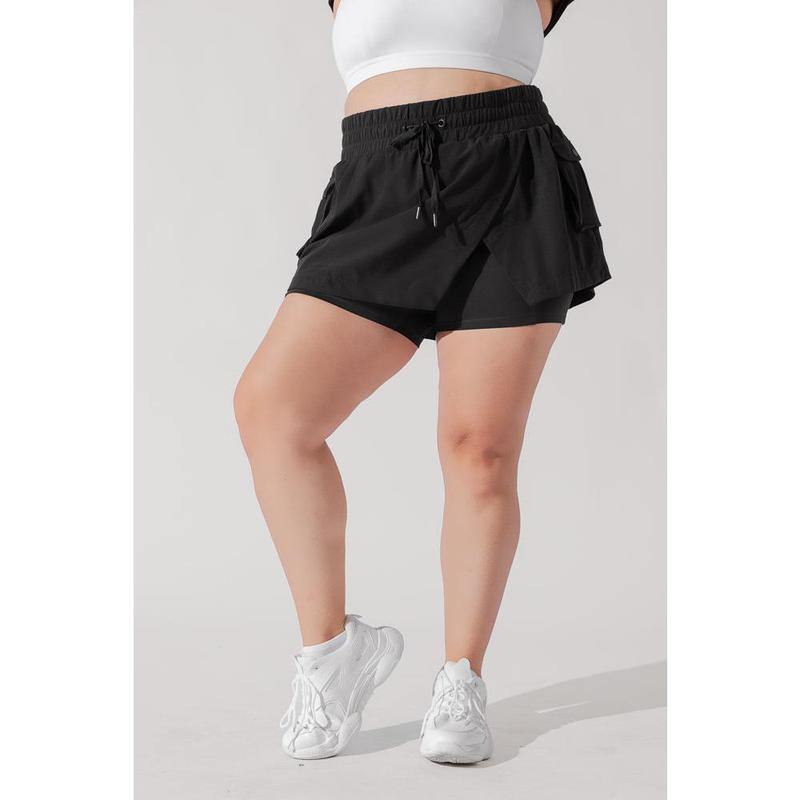 Hiking Superskort™ - Black