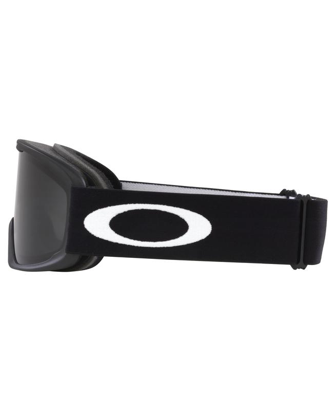 Oakley OO7124 O-Frame 2.0 PRO L Snow Goggles