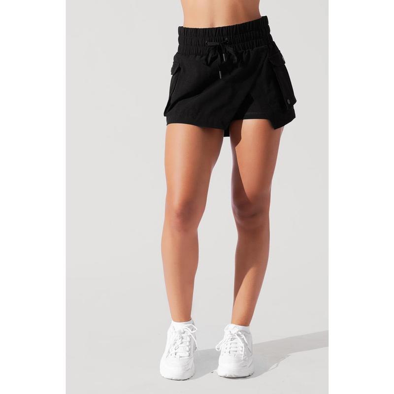 Hiking Superskort™ - Black