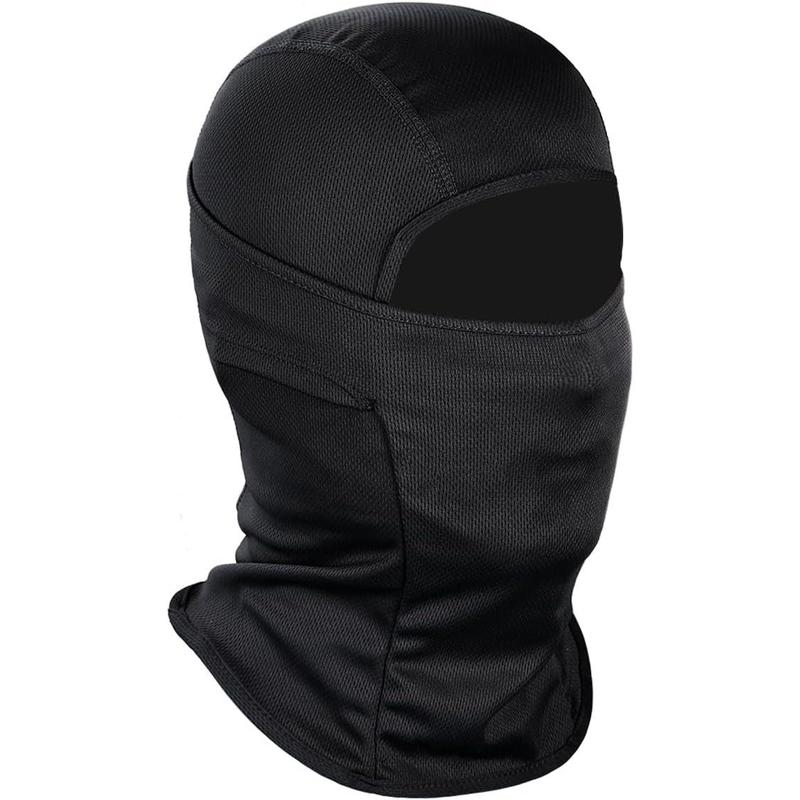 Ski Mask for men women, balaclava face mask, shiesty mask UV protector lightweight for motorcycle snowboard