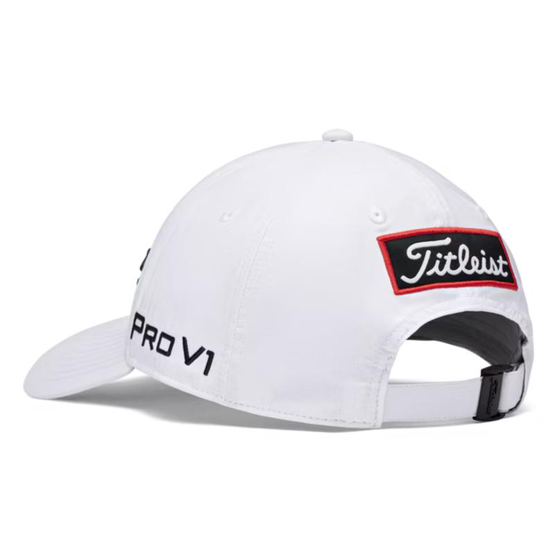 Titleist Tour Performance Elite Pro Series Golf Cap - Ultimate Sun Protection, Moisture-Wicking Comfort, Breathable Design, And Adjustable Fit For Superior On-Course Performance And All-Day Comfort - Elevate Your Game With Premium Quality