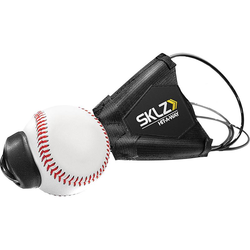 SKLZ Hit-A-Way Baseball Portable Training System Replacement Ball