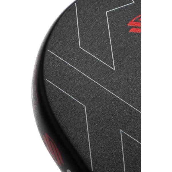 Selkirk LUXX Control Air Jack Sock Signature Pickleball Paddle