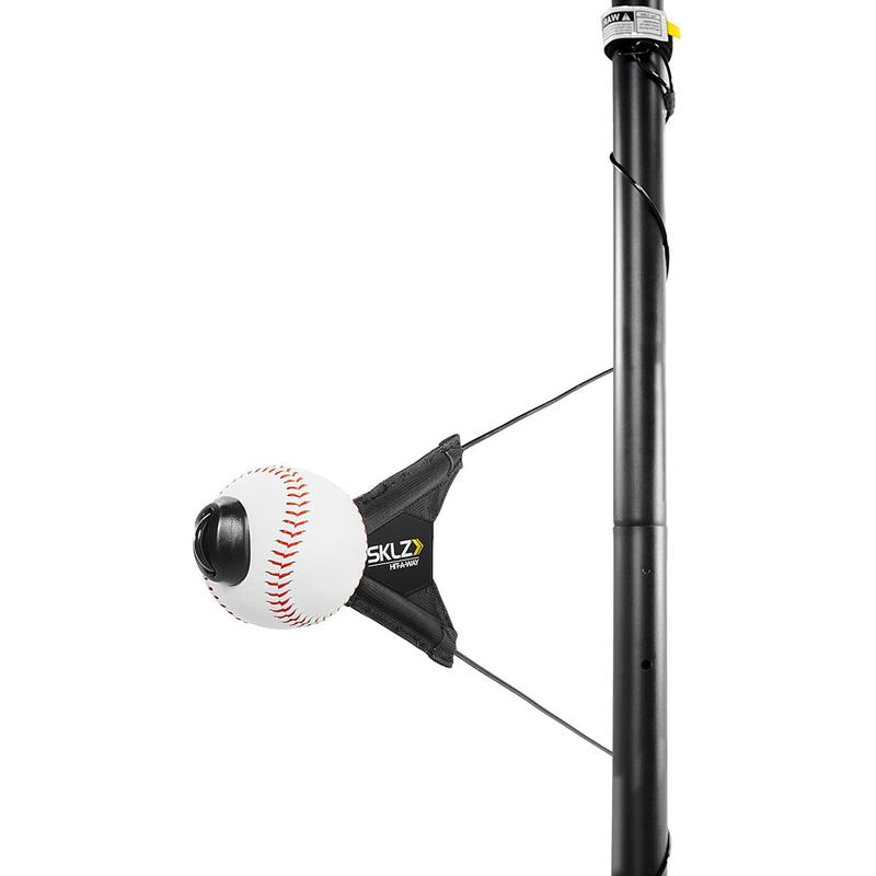 SKLZ Hit-A-Way Baseball Portable Training System Replacement Ball