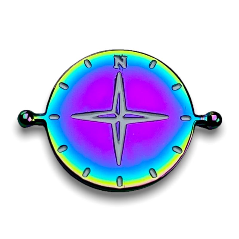 Compass Symbol Element (spin to combine)