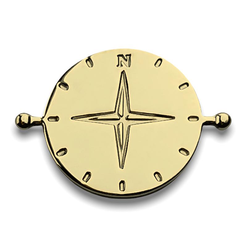 Compass Symbol Element (spin to combine)