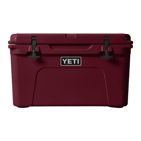 Y.E.T.I Tundra 45 Cooler - Camping - New