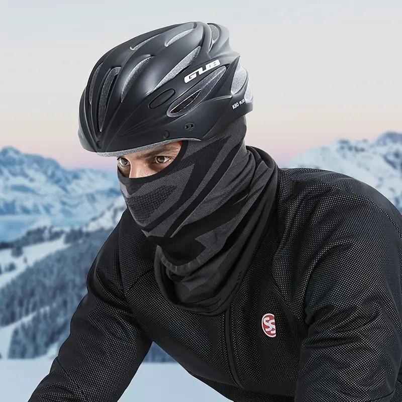 Balaclava Face Mask, Breathable Full Face Mask, Windproof Face Cover for Men & Women, Outdoor Sports Face Mask for Cycling, Motorcycle, Skiing, Snowboarding