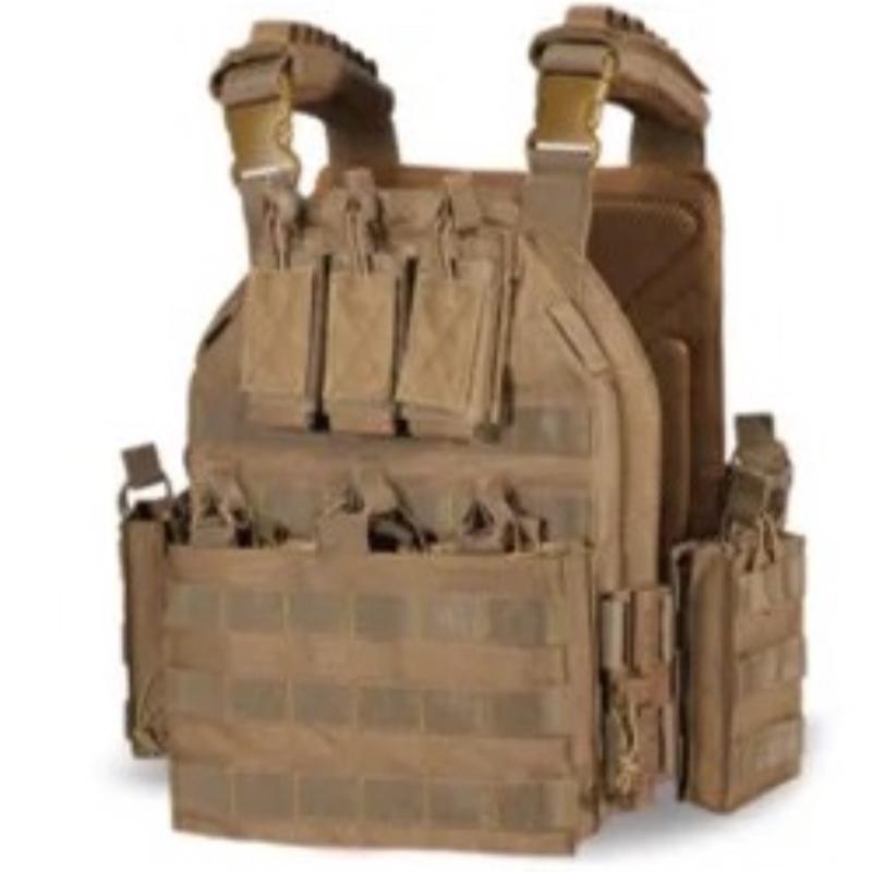 Load Out Vest Adjustable Medium to XXL Multiple Colors tactical