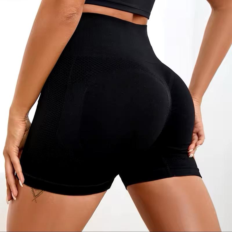 Women's yoga shorts - Perfect for Gym and Fitness - Womenswear, Bottoms