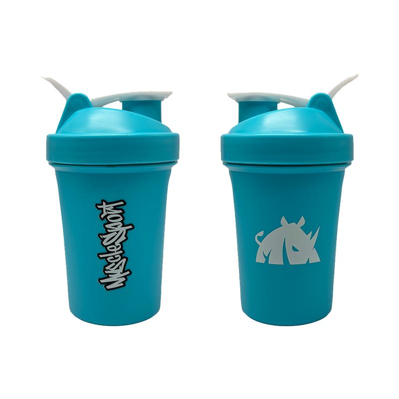 Musclesport Rhino Graffiti Shorty Shaker