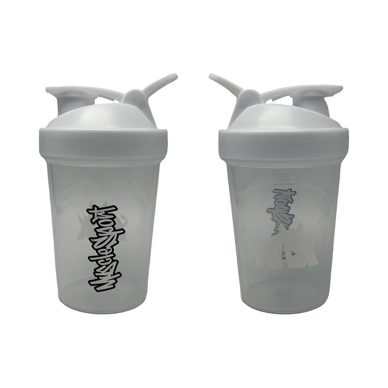 Musclesport Rhino Graffiti Shorty Shaker