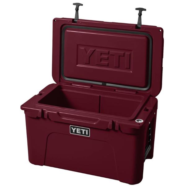 Y.E.T.I Tundra 45 Cooler - Camping - New