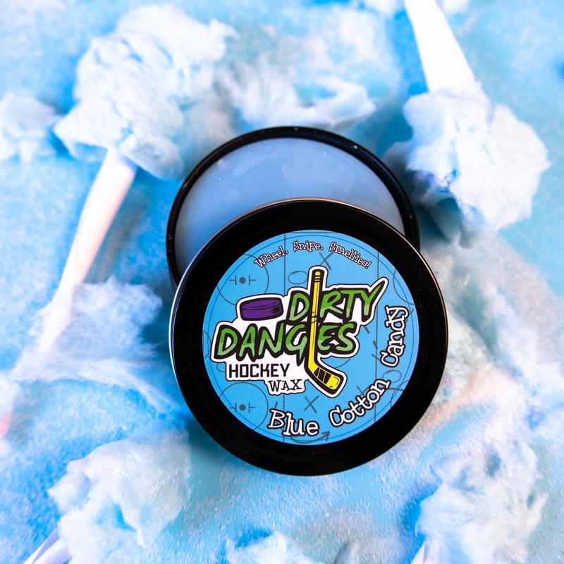 Hockey Stick Wax - Dirty Dangles Hockey