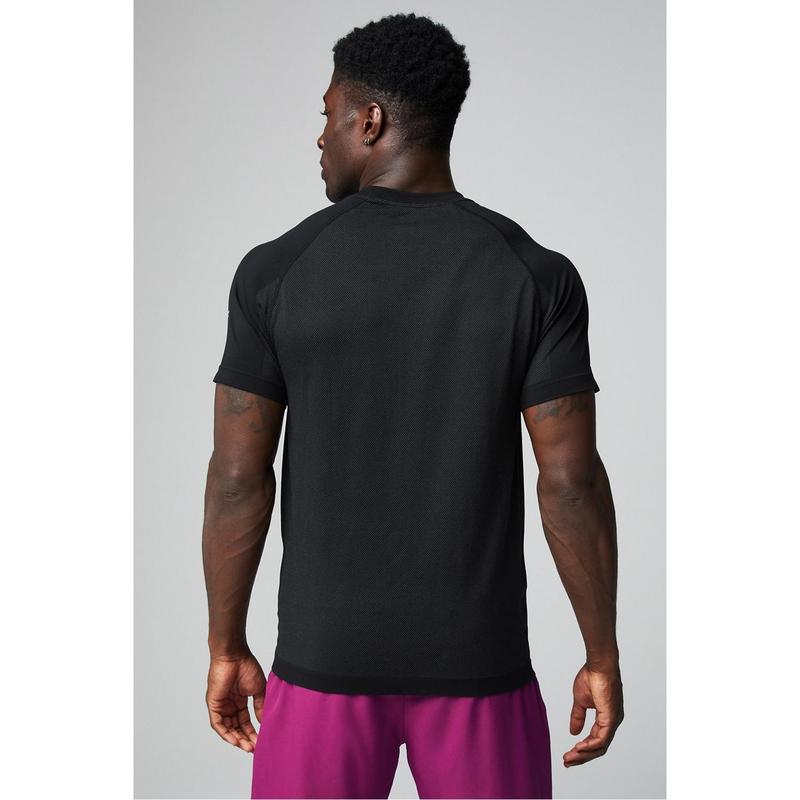 Fabletics Men's The Training Day Tee