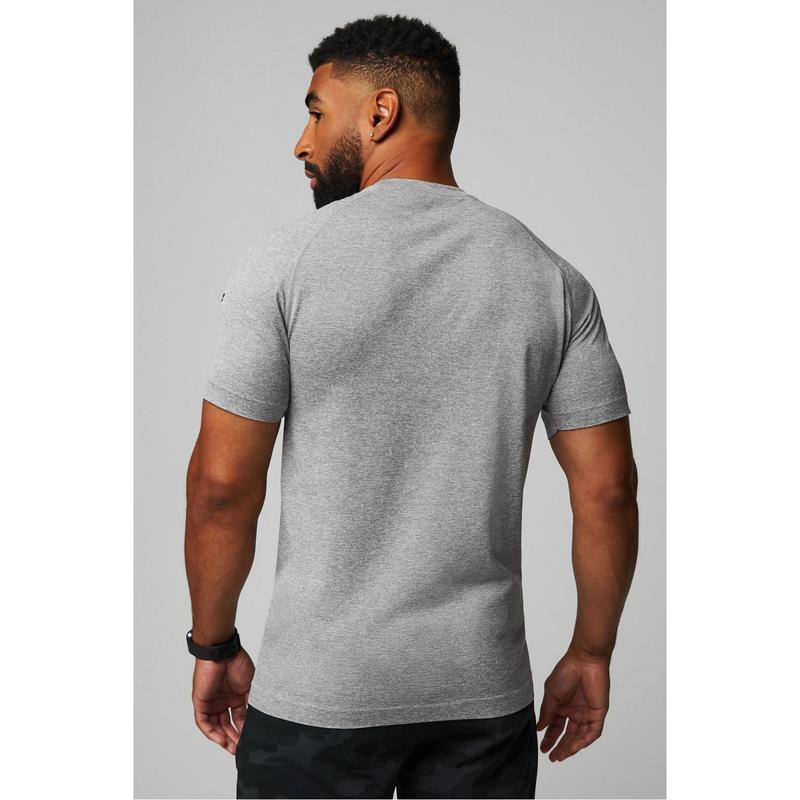 Fabletics Men's The Training Day Tee