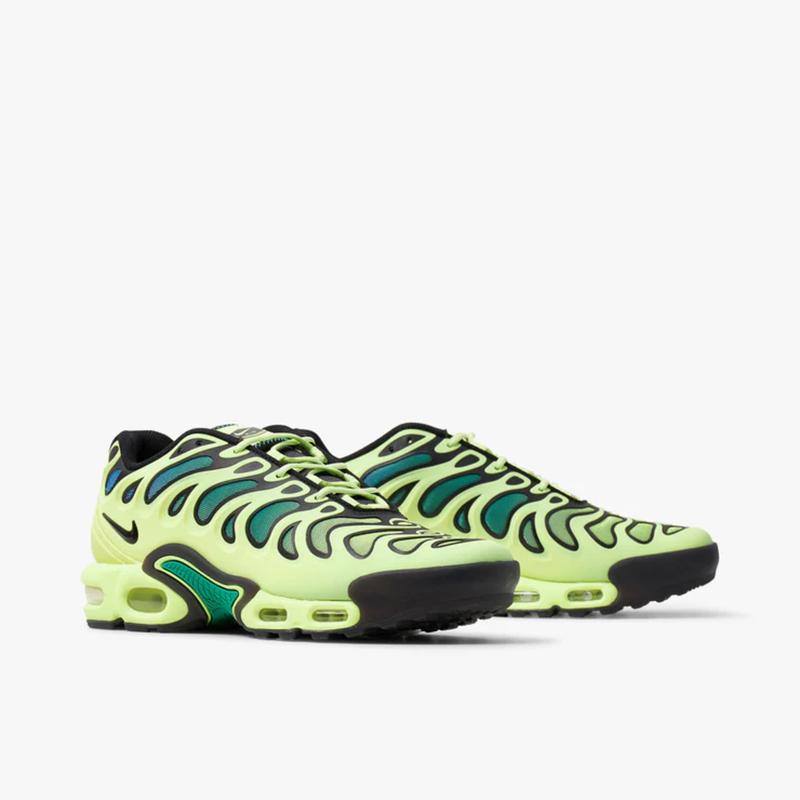 Nike Air Max Plus Drift Light Lemon Twist FD4290-700 Mens Fashion Shoes New