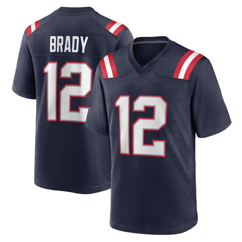 Maye #10 Patriots Jersey, Brady #12, Stevenson #38, Henry #85, Judon #9, Gonzalez #27 - Patriots Limited Jersey - Personalized Patriots Limited Edition Jersey