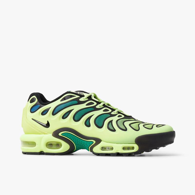 Nike Air Max Plus Drift Light Lemon Twist FD4290-700 Mens Fashion Shoes New