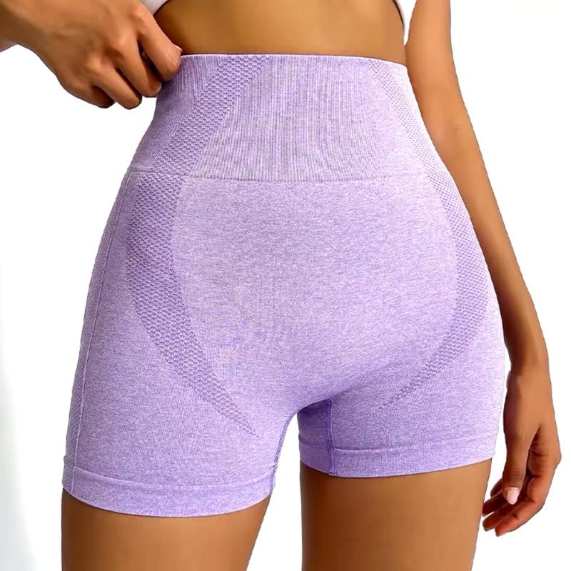 Women's yoga shorts - Perfect for Gym and Fitness - Womenswear, Bottoms