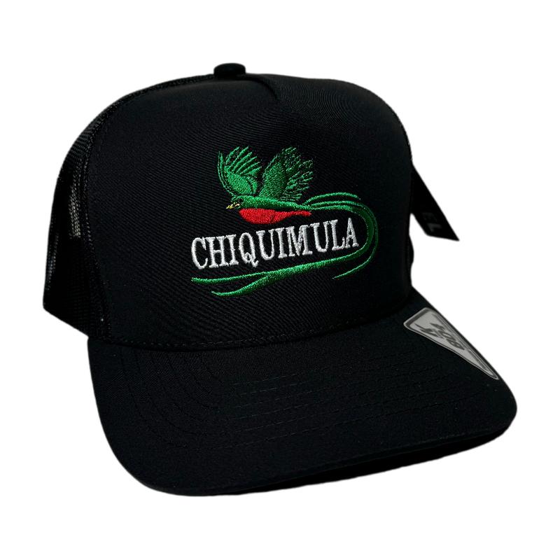 GUATEMALA GORRAS DE LOS DEPARTAMENTOS DE GUATE