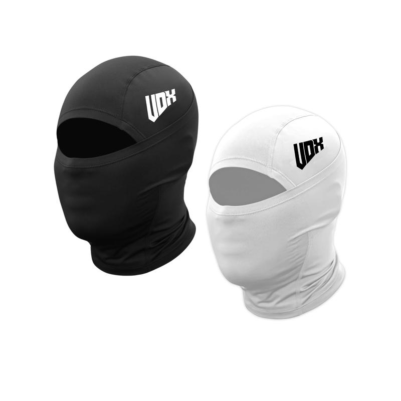 UDX PERFORMANCE HOOD